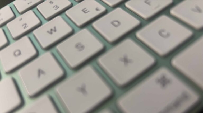 Wie ist der Schreibprozess einer Urban-Romantasy Autorin?